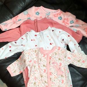 Sleep and Play bundle